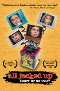 All Jacked Up (2008) - Movie