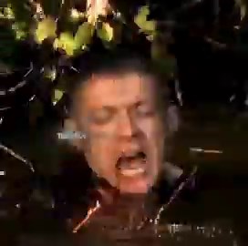 He sacrificed himself for the mission 🫡