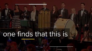 1.2K views · 241 reactions | Watch now on OperaVision: Candide from The Grange Festival When young Candide's marriage offer to a baron's daughter backfires, the naïve student of optimism is hurled into an eye-opening journey around the globe, discovering the horrors of existence at every step. | OperaVision | Facebook