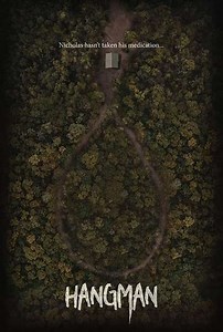 Hangman - Movie