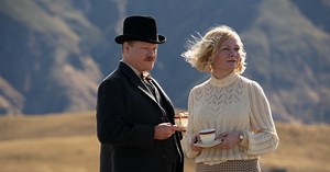 El poder del perro: el contenido e imperdible drama con que Jane Campion vuelve a la pantalla - La Tercera