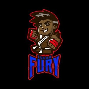 DiFury - Twitch