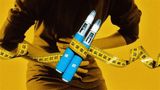 Doctors Reveal The Most Common Side Effects Of GLP-1s — And How To Manage Them