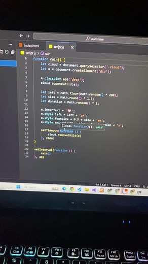 Wind Lập Trình trên TikTok