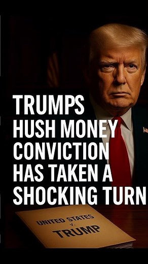 “Trump Fights Back: Inside the Battle to Overturn His Conviction”