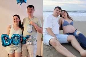 AI helps discover the cause of a baby's death