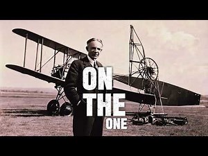Henry Ford: The Man Who Revolutionized Industry (And Built a Car from Soybeans?)