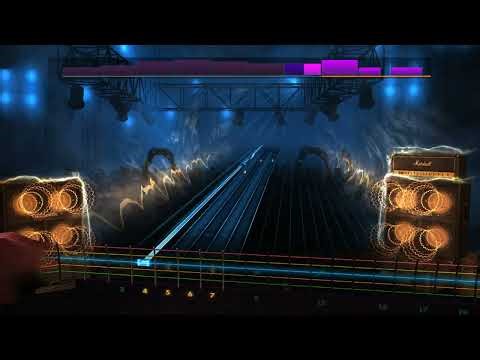 Rocksmith 2014 CDLC - Soft Ambient Clean Riffs #2