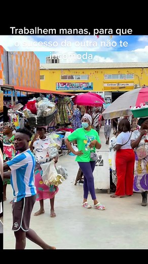 Explorando Luanda, Angola: Your Ultimate Guide