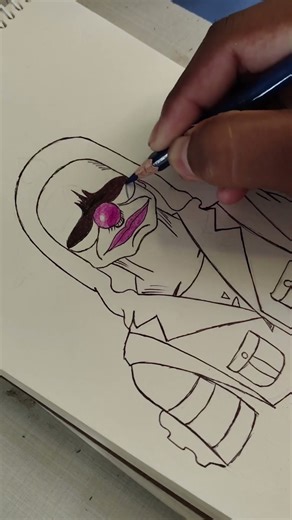 #drawing free fire (criminal) bundle#viral shorts😍😇