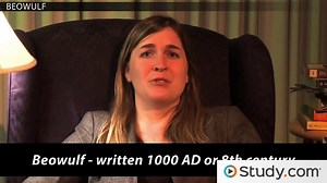 Medieval Literature | Books, Poetry & Stories