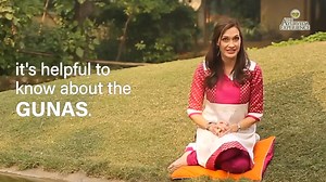 1.1K views | The gunas serve as a powerful framework for assessing...