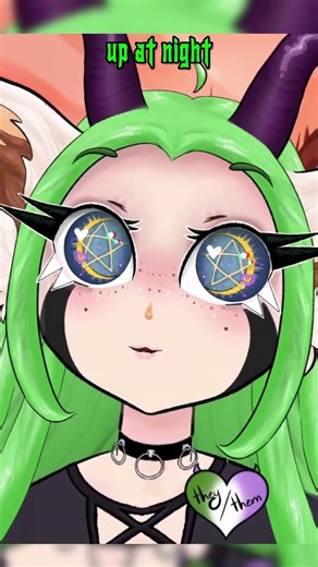 not a threat, but a promise | catch me live on #twitch