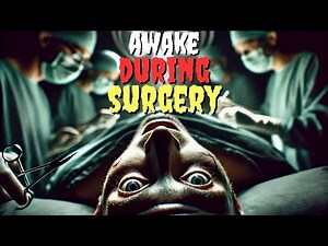 3 Horrifying Surgery Horror Stories: True Scary Experiences & Shocking Surgery Gone Wrong