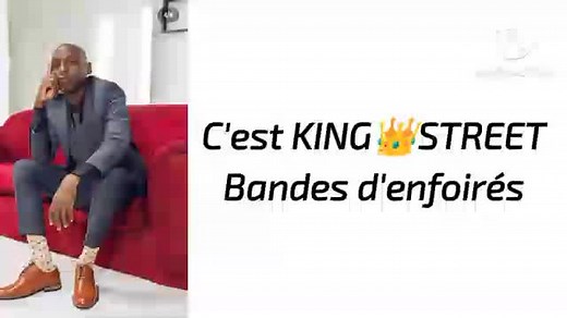 RESPÈM PA POU FAKE-KING STREET TET KALE FT IZOLAN(OFFICIAL VIDEO LYRICS)[360p]_Clip