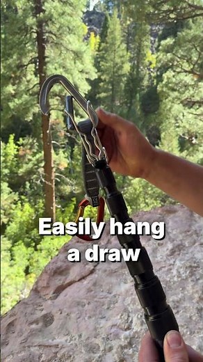 The Perfect Stick Clip?