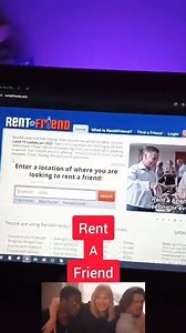 Earn money by becoming someones boyfriend or girlefriend😜 | rentafriend | earn money | Earnmoney #1