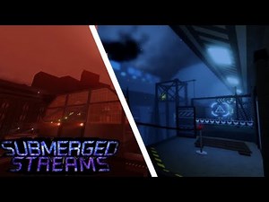 [ROBLOX] Submerged Streams - Public Beta Release Date Trailer