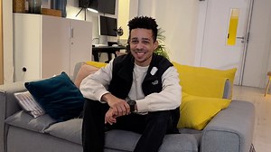 De sa chambre au plaisir de faire ce qu'il aime: Mastu, le YouTubeur qui a su "aller chercher sa chance"