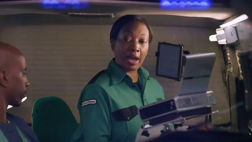 DriveTime TV Spot, 'Episode I: Taken for a Ride'