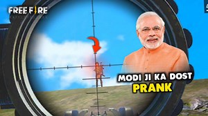 4.6M views · 173K reactions | Modi Ji Ka Dost Funny Prank On Random...