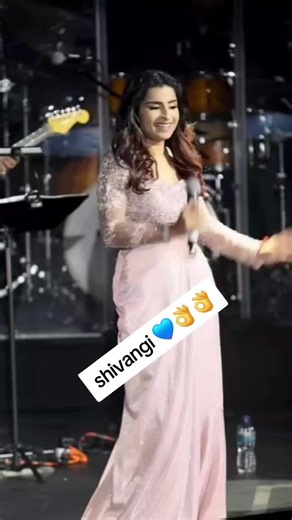 ‏#shivangi #dance #wow