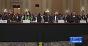 Select Committee Hearing on China's Cyber Threat to the U.S.
