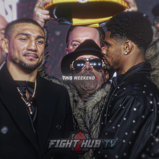 This weekend> #teofimolopez #shakurstevenson #boxing #boxingedit #4k | Teofimo Lopez