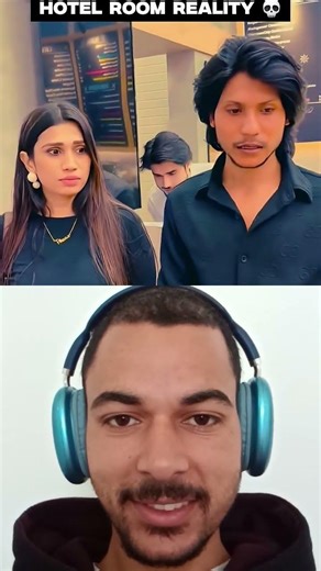 Hotel oyo room ki reality 🤣😱 #funny #comedy #viral #memes #trending #4kstatus