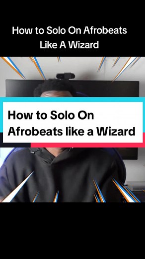 Mastering Afrobeats Piano Solos: Step-by-Step Guide