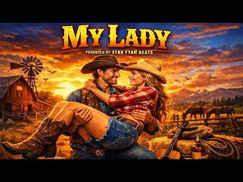 Country Rap Instrumental 2026 🔥 Smooth Country Hip Hop Beat | Guitar Trap Vibe (Free Beat)