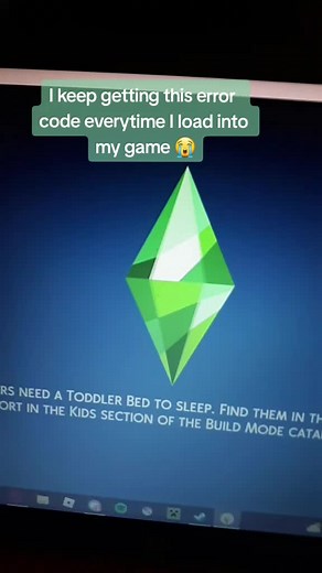 I have the DLC unlocker and the Updater downloaded from Anadius's site. and I have also been trying to get reshade to work on it too but the overlay never shows up. I'm thinking it might be some cc / mod causing this #thesims4 #sims4anadius #simtok