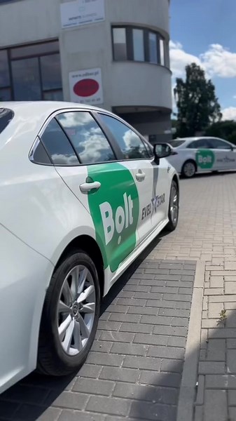 A już niedługo jedziemy po kolejne 😇