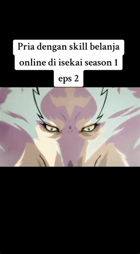Tondemo Skill De Isekai Hourou Meshi season 1 eps 1. by:otakudesu #tiktokanimes #tensei #anime #tondemoskilldeisekaihouroumeshi