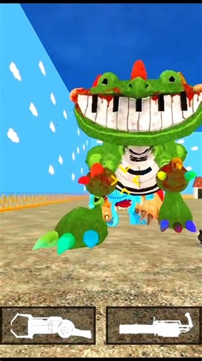 nextbots in playground mod new update version 8.3.0 in garry's mod#sandboxinspace#gmod #nextbots