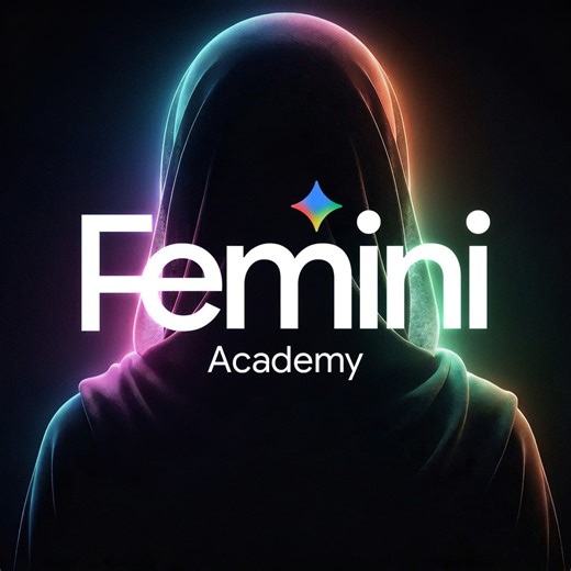 Google — Femini Academy