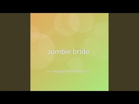 zombie bride