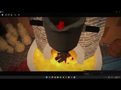 The Forge Script GUI | DUPE ORES, AUTO FARM, INSTANT FORGE