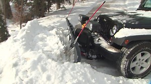 41 reactions · 12 shares | Meeting vehicle weight requirements without sacrificing performance. | SnowEx | Facebook