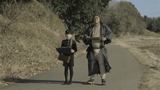 北野武 高分电影【阿基里斯与龟 (2008)】1080p中文字幕