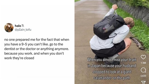 Feel Less Alone With 30 Relatable Memes