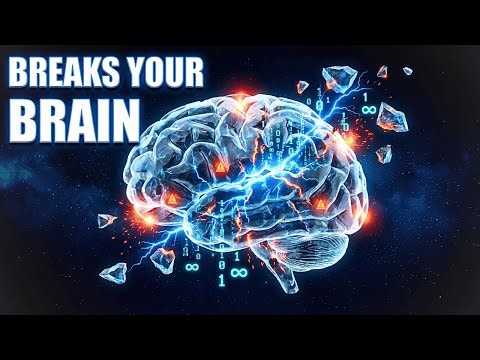 Infinity: The Concept That Breaks Our Brains