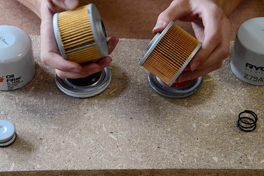 Sakura vs Ryco Oil Filters - What’s the difference? | AutoInstruct