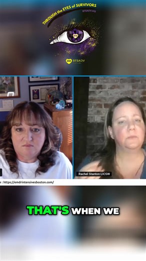 2.8K views · 27 reactions | Discover powerful techniques for trauma...