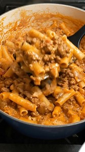 Easy One Pot Beefaroni This Easy One Pot Beefaroni is a classic, cozy dinner that brings everyone to the table. Tender pasta, savory ground beef, and a rich tomato sauce cook together in one pot for a simple, family-friendly meal with minimal cleanup. It’s quick, comforting, and perfect for busy weeknights. Ingredients 1 lb ground beef 1 small onion, diced 2 cloves garlic, minced Salt and black pepper to taste 1 teaspoon Italian seasoning 2 cups beef broth 1 can (15 oz) tomato sauce 1 can (14.5 