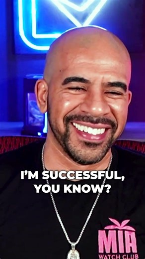 A “Modest” Rolex Moment