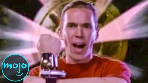 It's morphin time!! | WatchMojo