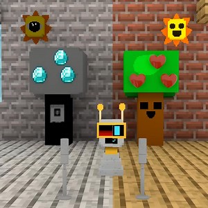 Who should mr fun bot choose #minecraft #minecraftmemes #minecraftvideos #minecrafter #minecraftbuild #minecraftclips #gaming #reels #twitch #tiktok #article #minecraftanimation #minecraftzombie #skibiditoilet #minecraftjapan #minecraftusa #minecraftaustralia #monsterschool #minecraftcanada | BigSchool Minecraft