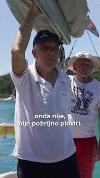 Lošinj - kad običan dan na moru postane uspomena koju dugo nosite sa sobom
