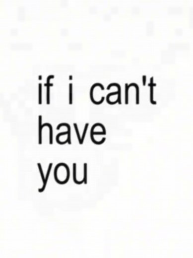If I Can't Have You Lyrics Meaning – Shawn Mendes Song